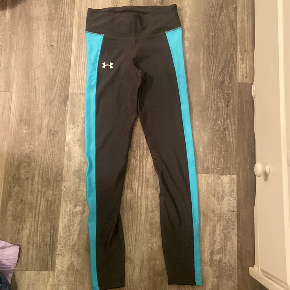 I bought these and never wore them brand new nice strech material